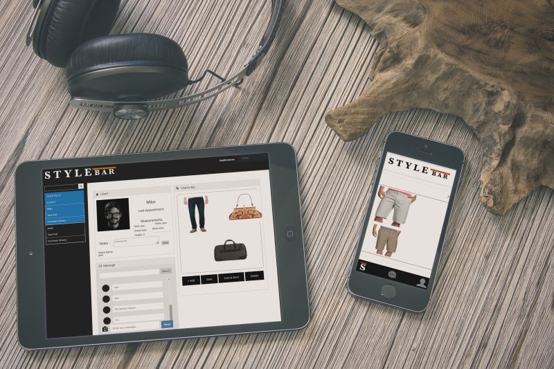 Fashion app