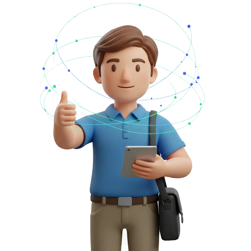 partner with pushbinary